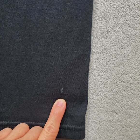 Roman Reigns It’s My Yard Graphic on Black T-Shirt WWE WCW NWO Adult Sz M NWOT - Picture 10 of 10